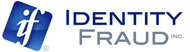 Identity Fraud Inc  Logo